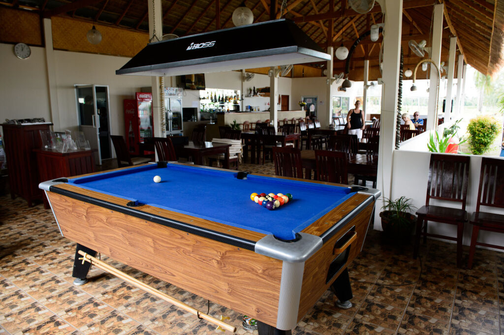 Сам-Рои-Йот: Talay Tara Resort