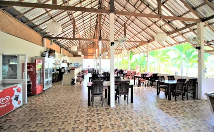 Сам-Рои-Йот: Talay Tara Resort