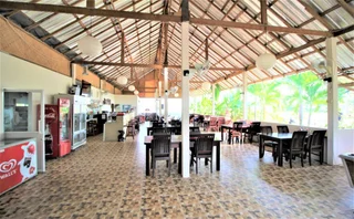 Сам-Рои-Йот: Talay Tara Resort
