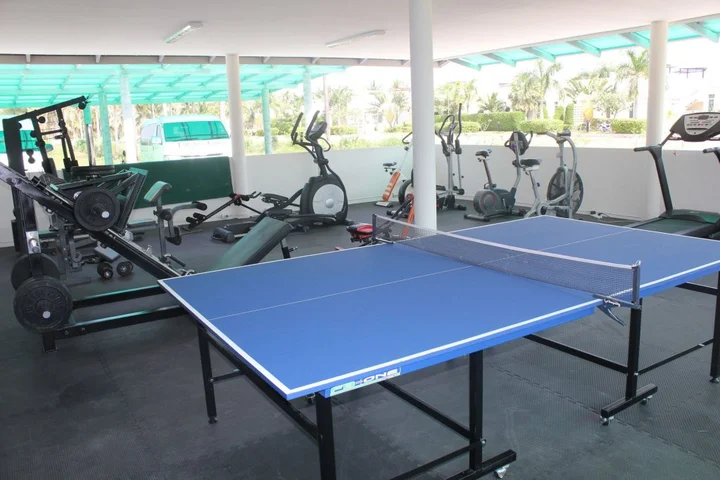 Сам-Рои-Йот: Talay Tara Resort