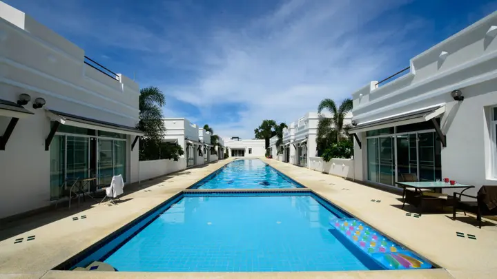 Сам-Рои-Йот: Talay Tara Resort