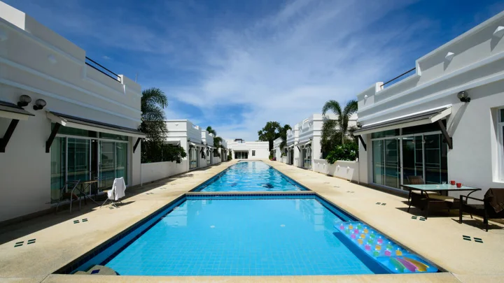 Сам-Рои-Йот: Talay Tara Resort