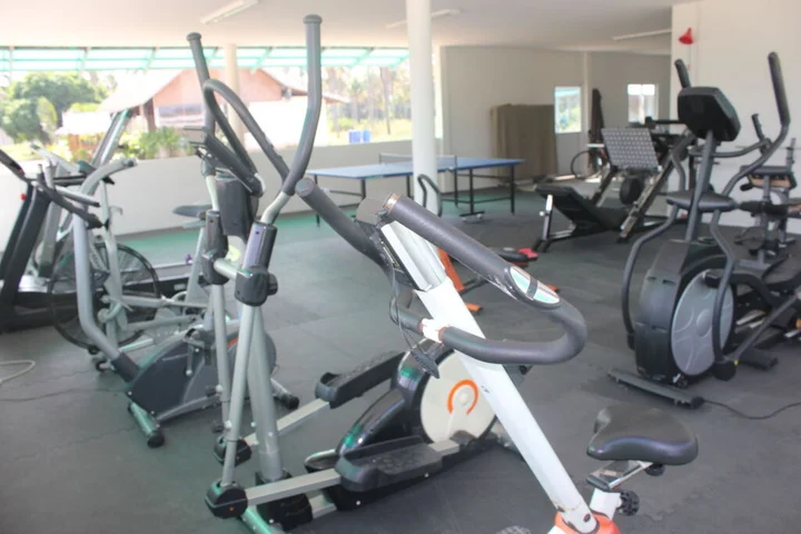 Сам-Рои-Йот: Talay Tara Resort