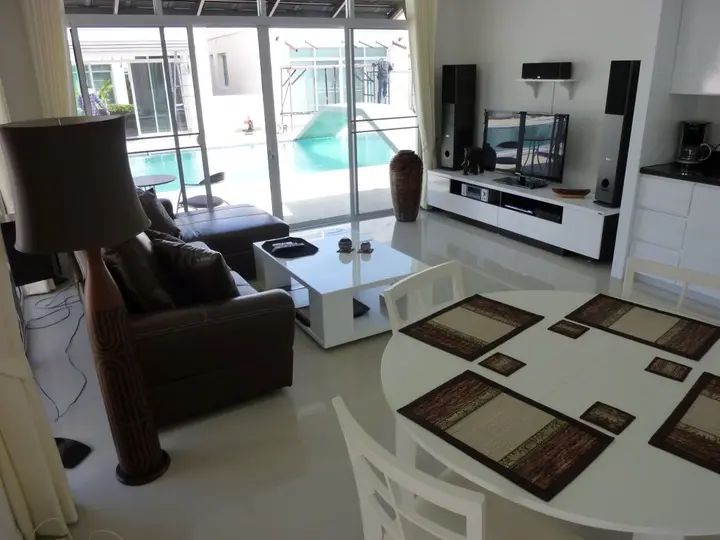 Сам-Рои-Йот: Talay Tara Resort