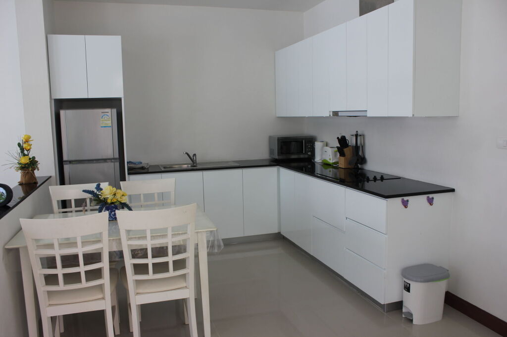 Сам-Рои-Йот: Talay Tara Resort