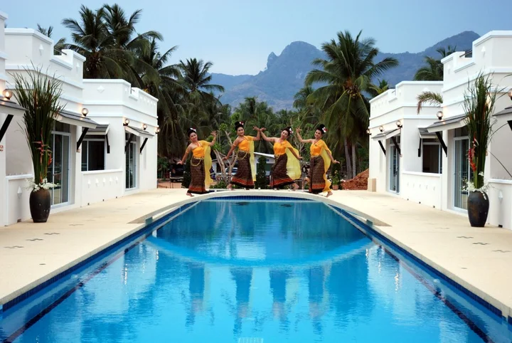 Сам-Рои-Йот: Talay Tara Resort