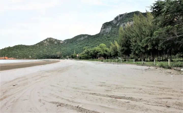 Сам-Рои-Йот: Talay Tara Resort