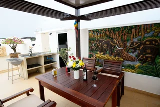 Сам-Рои-Йот: Talay Tara Resort
