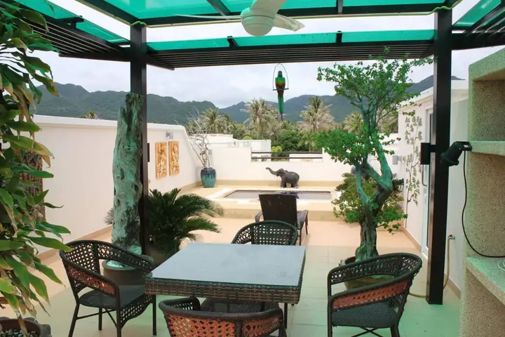 Сам-Рои-Йот: Talay Tara Resort