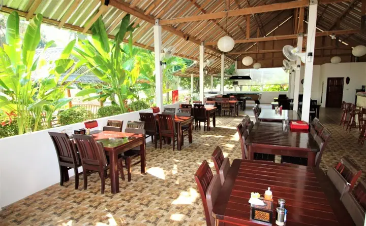 Сам-Рои-Йот: Talay Tara Resort