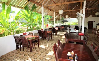 Сам-Рои-Йот: Talay Tara Resort