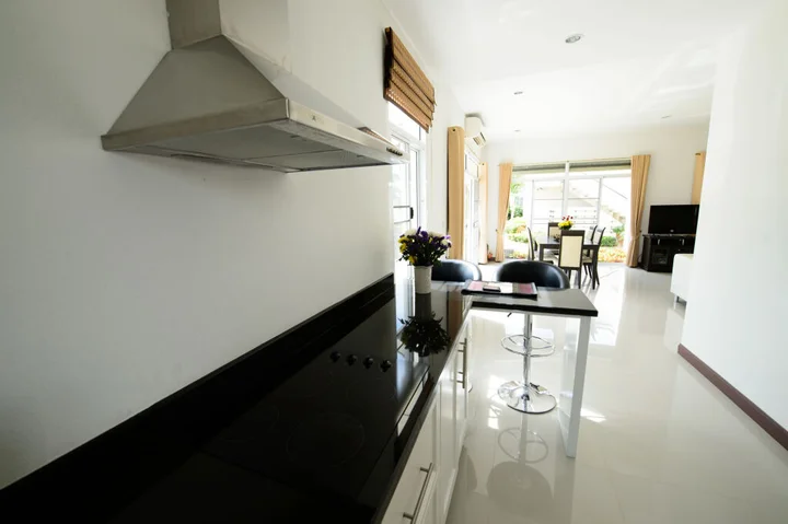Сам-Рои-Йот: Talay Tara Resort