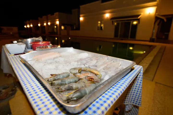 Сам-Рои-Йот: Talay Tara Resort
