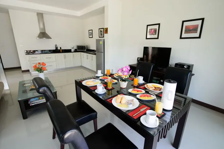 Сам-Рои-Йот: Talay Tara Resort