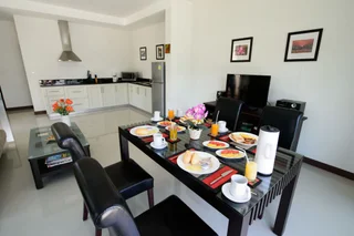 Сам-Рои-Йот: Talay Tara Resort