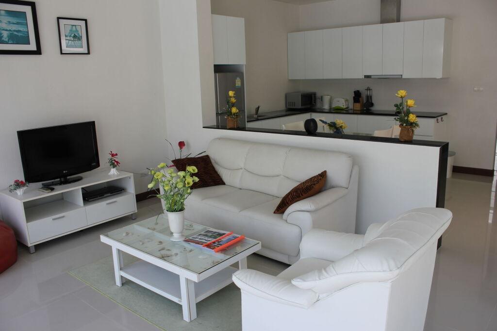 Сам-Рои-Йот: Talay Tara Resort