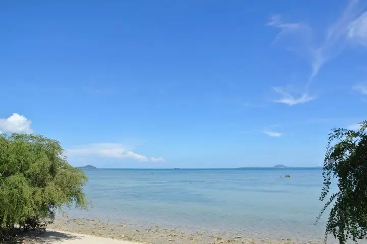 Baan Chay Lay Koh Phangan — фото 5