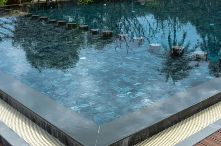 Ко-Пханган: Wang Sai Resort