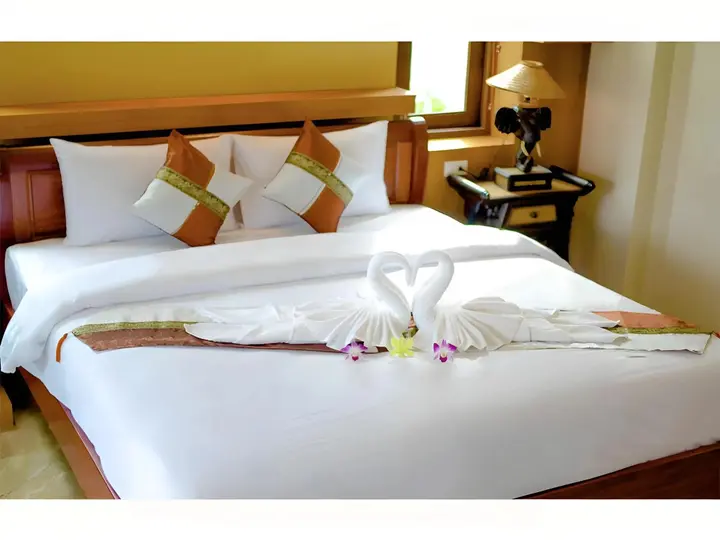 Ко-Пханган: Wang Sai Resort