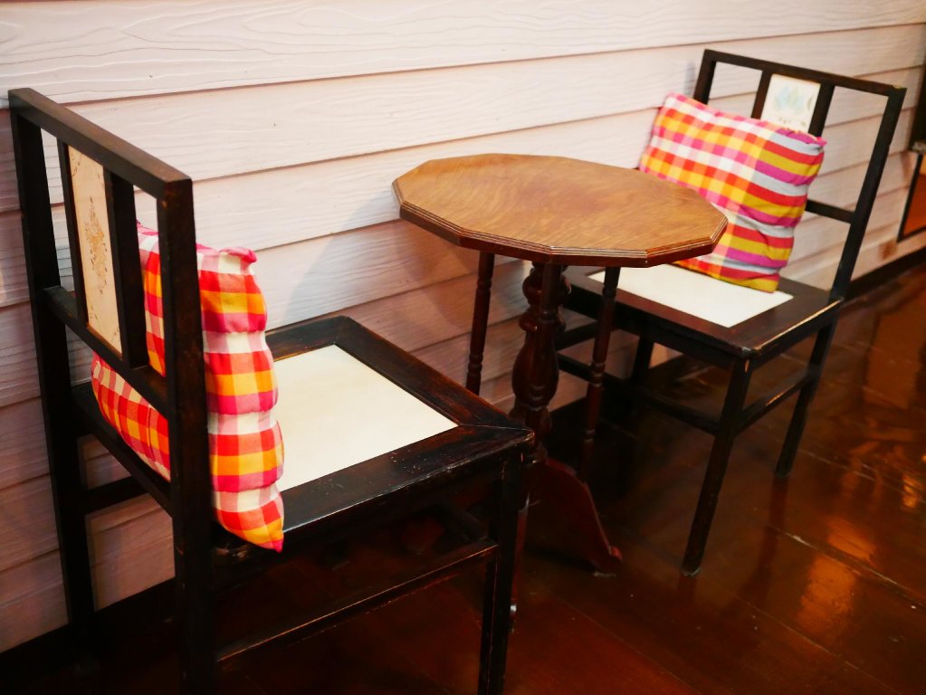 Ампхава: Thanicha Resort Amphawa