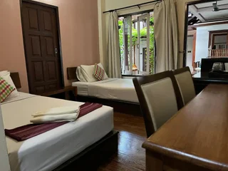 Ампхава: Thanicha Resort Amphawa