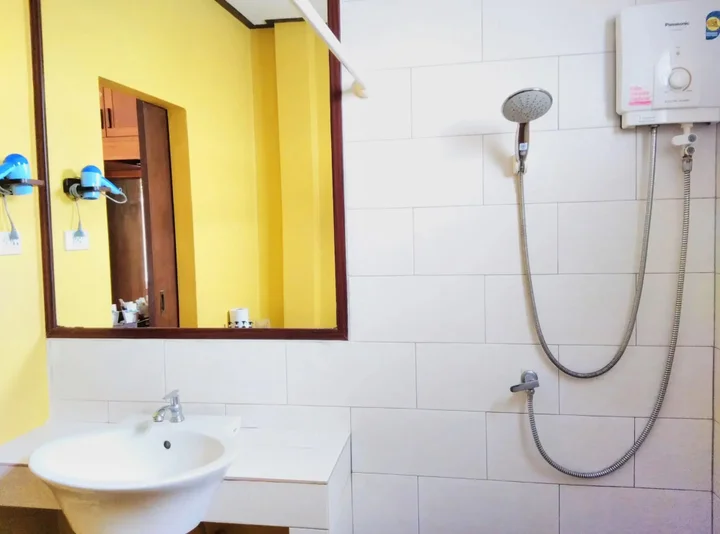 Ампхава: Thanicha Resort Amphawa