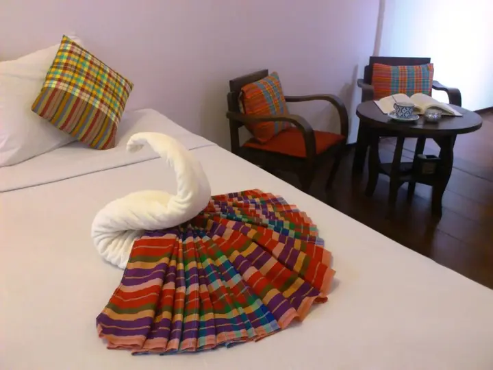 Ампхава: Thanicha Resort Amphawa