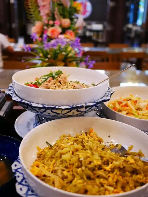 Ампхава: Thanicha Resort Amphawa