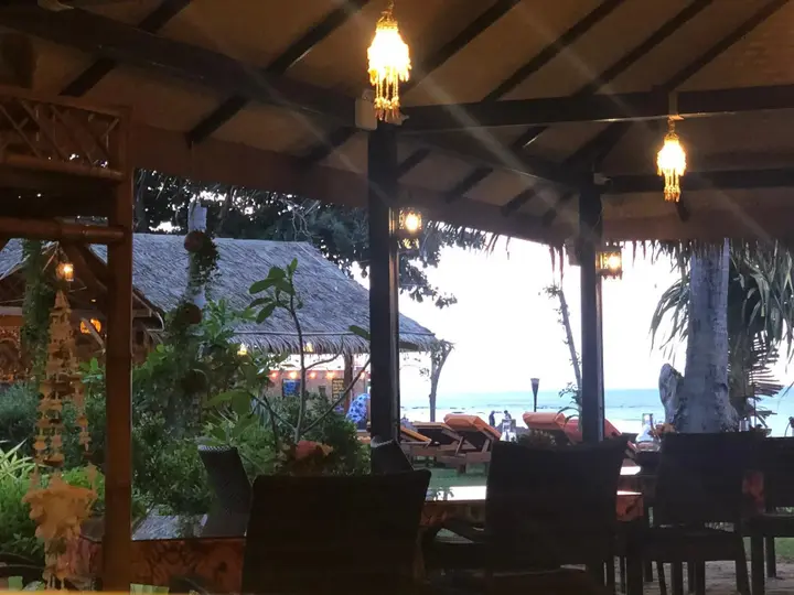 Ланта: Nautilus Right On The Beach Resort Adults Only (SHA Extra plus)