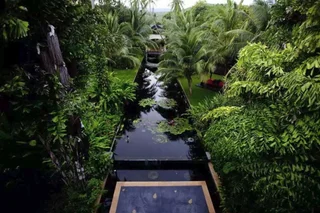 Самуи: Anantara Bophut Koh Samui Resort