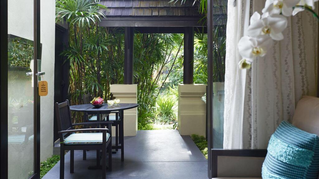 Самуи: Anantara Bophut Koh Samui Resort
