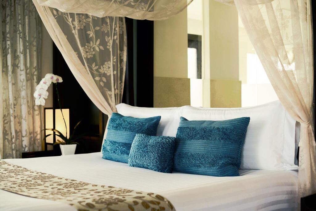 Самуи: Anantara Bophut Koh Samui Resort