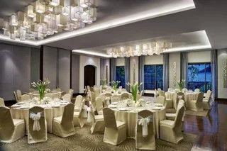 Самуи: Anantara Bophut Koh Samui Resort