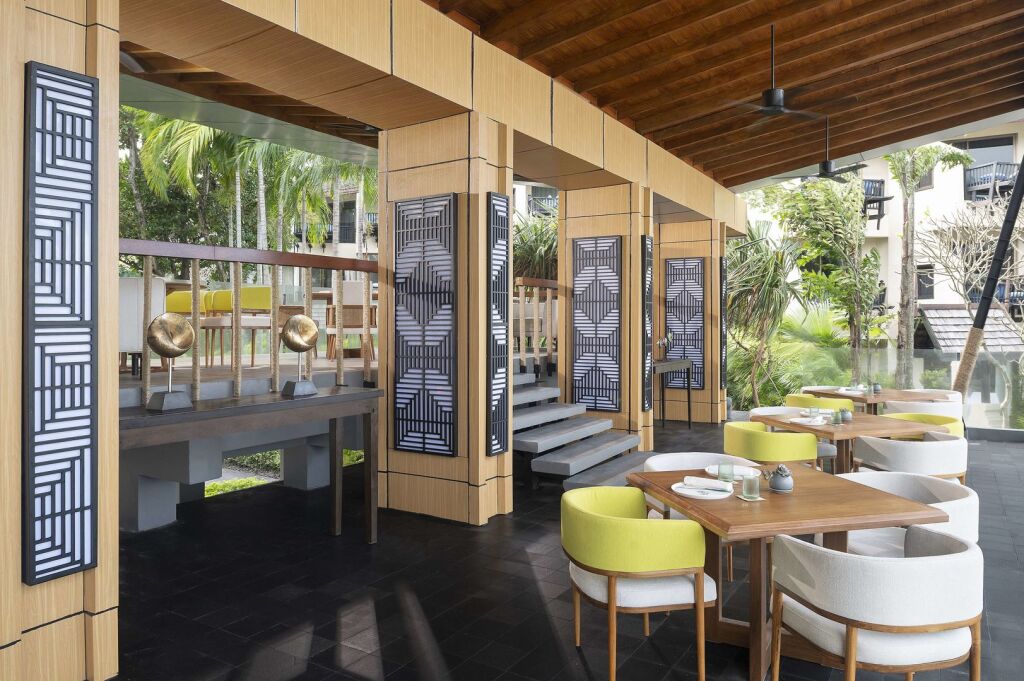 Самуи: Anantara Bophut Koh Samui Resort