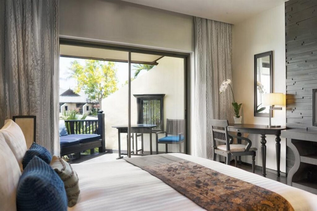 Самуи: Anantara Bophut Koh Samui Resort