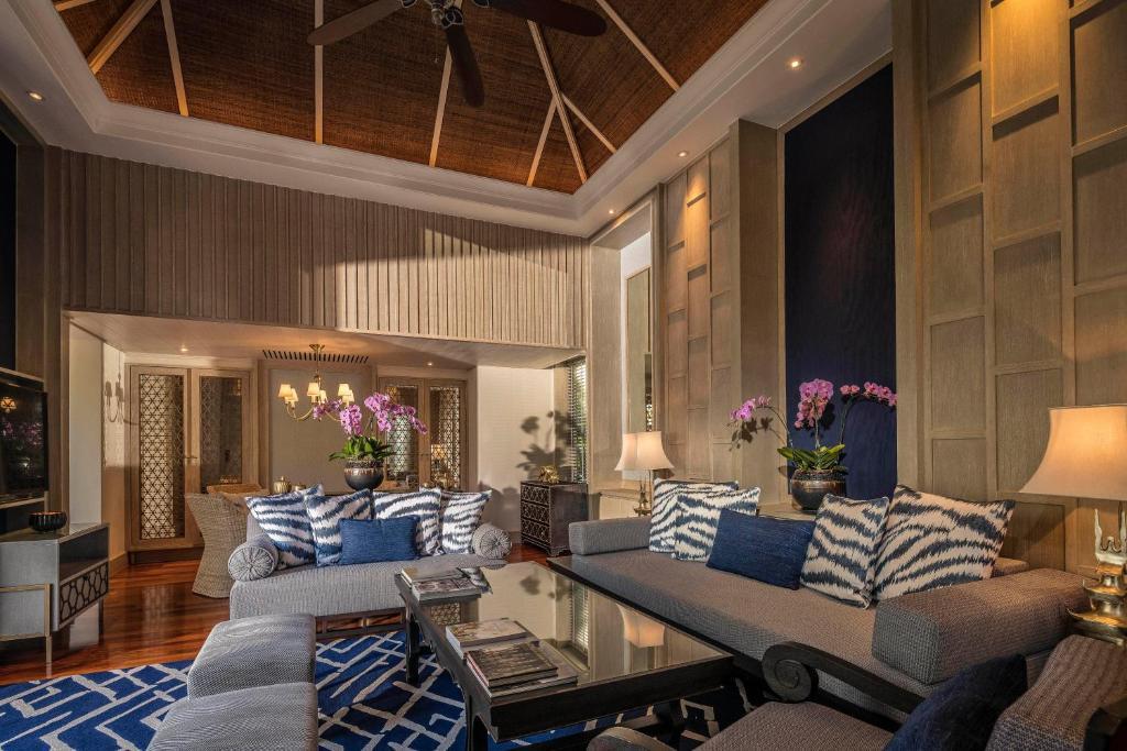 Тхаланг: Anantara Mai Khao Phuket Villas