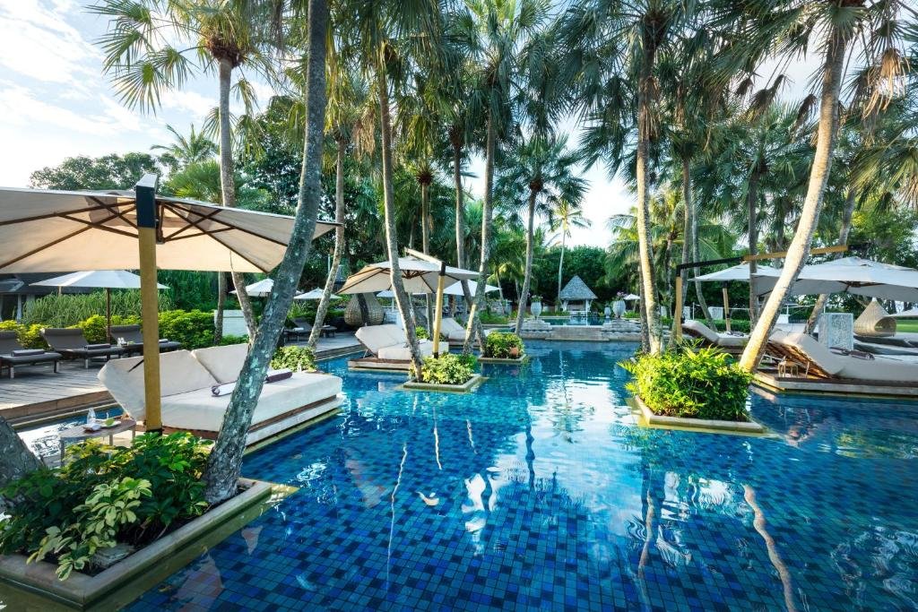Тхаланг: Anantara Mai Khao Phuket Villas