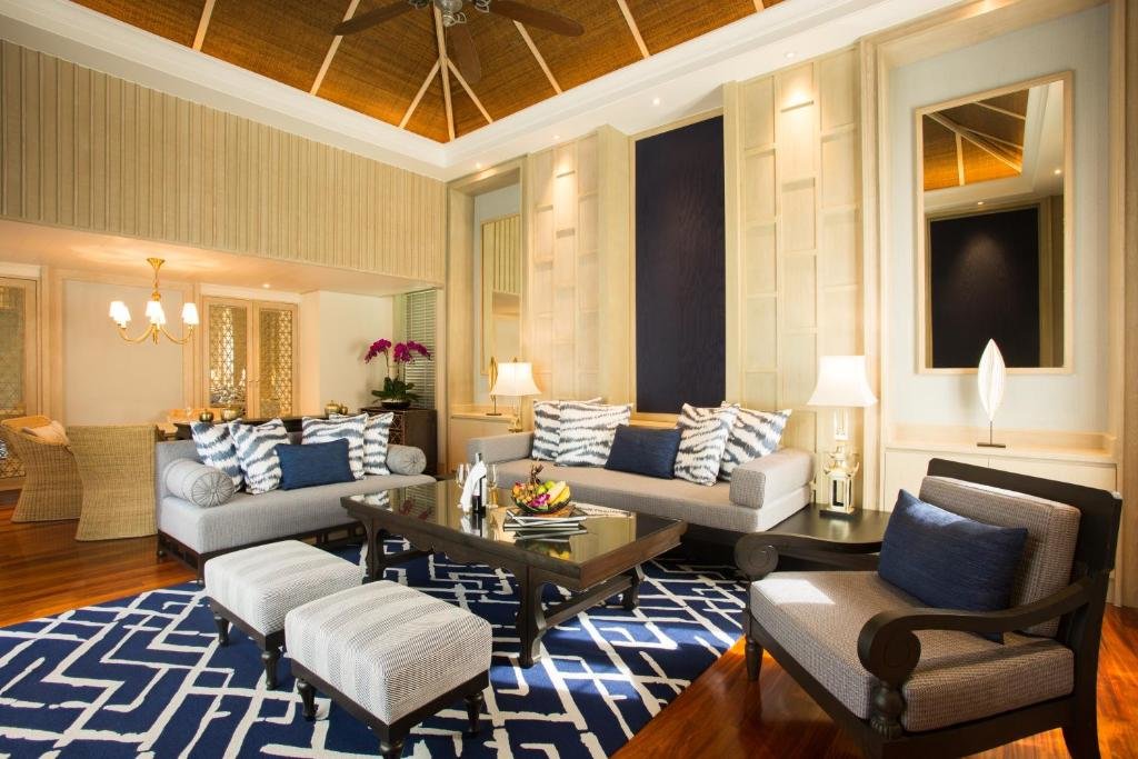 Тхаланг: Anantara Mai Khao Phuket Villas