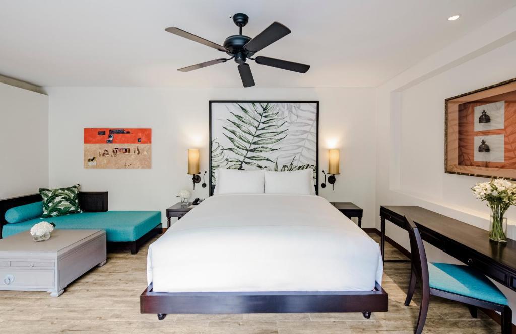 Тхаланг: Anantara Mai Khao Phuket Villas
