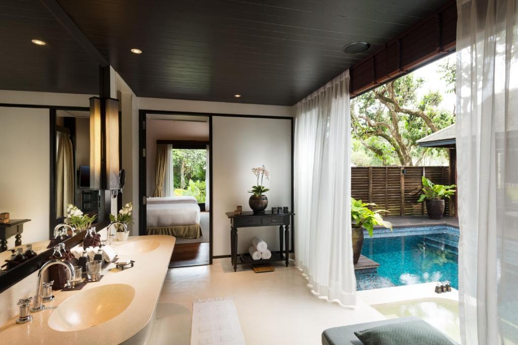 Тхаланг: Anantara Mai Khao Phuket Villas