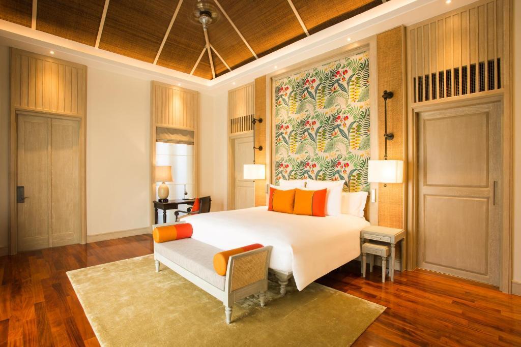 Тхаланг: Anantara Mai Khao Phuket Villas
