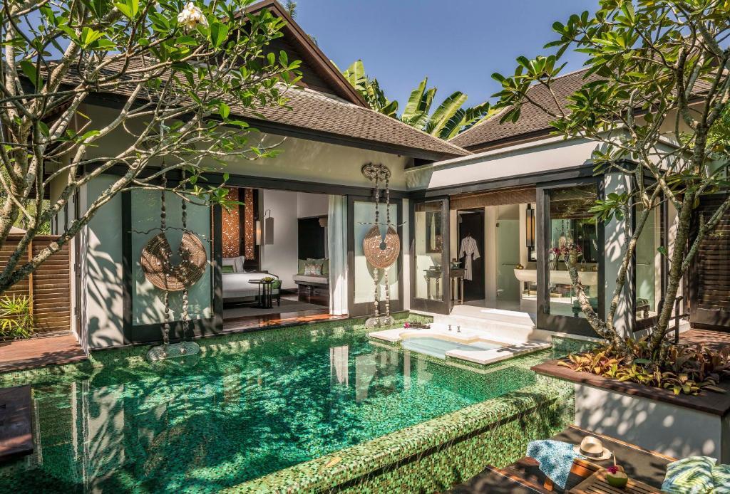 Тхаланг: Anantara Mai Khao Phuket Villas