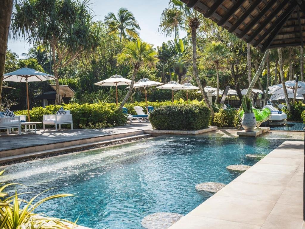 Тхаланг: Anantara Mai Khao Phuket Villas