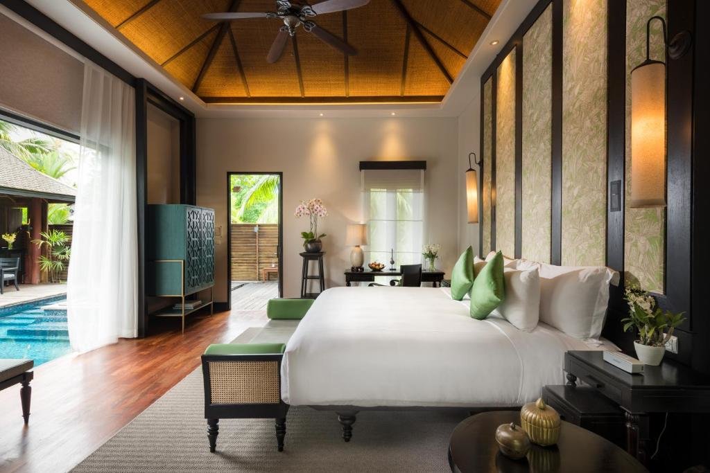 Тхаланг: Anantara Mai Khao Phuket Villas