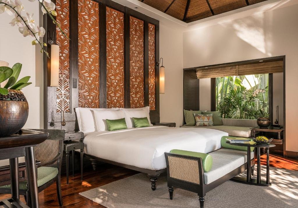 Тхаланг: Anantara Mai Khao Phuket Villas