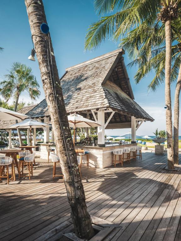 Тхаланг: Anantara Mai Khao Phuket Villas