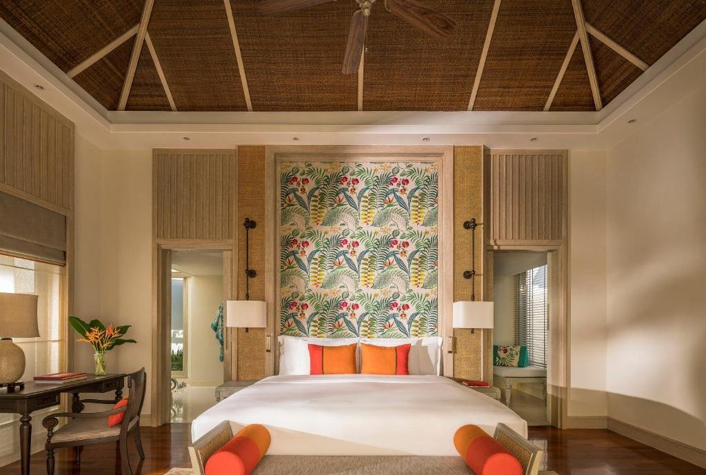 Тхаланг: Anantara Mai Khao Phuket Villas