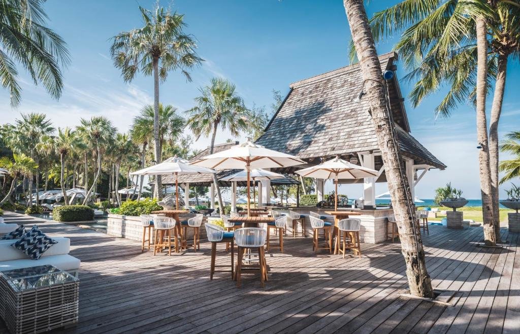 Тхаланг: Anantara Mai Khao Phuket Villas