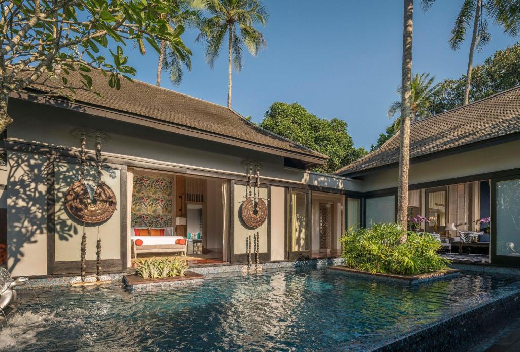 Тхаланг: Anantara Mai Khao Phuket Villas