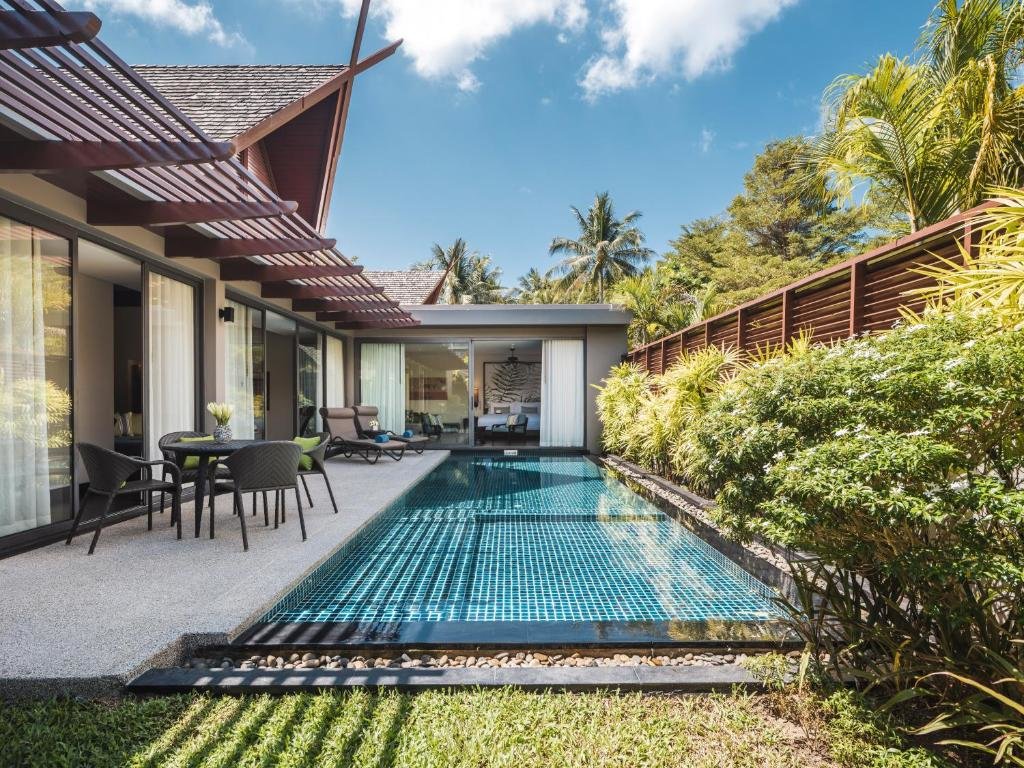 Тхаланг: Anantara Mai Khao Phuket Villas